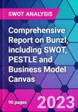 Comprehensive Report on Bunzl, including SWOT, PESTLE and Business Model Canvas- Product Image