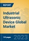 Industrial Ultrasonic Device Global Market Insights 2023, Analysis and Forecast to 2028, by Manufacturers, Regions, Technology, Application, Product Type - Product Image