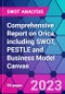 Comprehensive Report on Orica, including SWOT, PESTLE and Business Model Canvas - Product Thumbnail Image