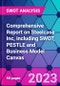 Comprehensive Report on Steelcase Inc, including SWOT, PESTLE and Business Model Canvas - Product Thumbnail Image