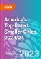 America's Top-Rated Smaller Cities, 2023/24 - Product Thumbnail Image