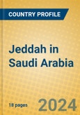 Jeddah in Saudi Arabia- Product Image