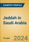 Jeddah in Saudi Arabia - Product Thumbnail Image