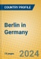 Berlin in Germany - Product Thumbnail Image