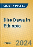 Dire Dawa in Ethiopia- Product Image