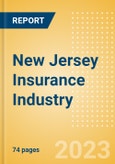 New Jersey Insurance Industry - Governance, Risk and Compliance- Product Image