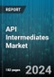 API Intermediates Market by Type, Raw Material, Application, End User - Global Forecast 2025-2030 - Product Thumbnail Image