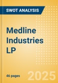 Medline Industries LP - Strategic SWOT Analysis Review- Product Image