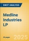 Medline Industries LP - Strategic SWOT Analysis Review - Product Thumbnail Image