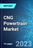 CNG Powertrain Market: Analysis By Drive Type (Front Wheel Drive, All-wheel Drive, & Rear Wheel Drive), By Fuel Type (Bi-fuel & Mono-fuel), By Vehicle Type (Passenger & Commercial), By Region, Size & Forecast with Impact Analysis of COVID-19 and Forecast up to 2028- Product Image