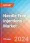 Needle Free Injections - Market Insights, Competitive Landscape, and Market Forecast - 2030 - Product Image