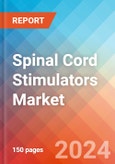 Spinal Cord Stimulators (SCS) - Market Insights, Competitive Landscape, and Market Forecast - 2030- Product Image
