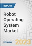 Robot Operating System Market by Robot Type (Articulated, SCARA, Cartesian, Collaborative, Autonomous Mobile, Parallel), Application (Pick & Place, Testing & Quality Inspection, Inventory Management), End User and Region - Forecast to 2028- Product Image