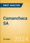 Camanchaca SA (CAMANCHACA) - Financial and Strategic SWOT Analysis Review - Product Thumbnail Image