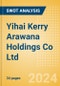 Yihai Kerry Arawana Holdings Co Ltd (300999) - Financial and Strategic SWOT Analysis Review - Product Thumbnail Image