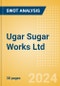 Ugar Sugar Works Ltd (UGARSUGAR) - Financial and Strategic SWOT Analysis Review - Product Thumbnail Image