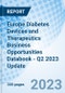 Europe Diabetes Devices and Therapeutics Business Opportunities Databook - Q2 2023 Update - Product Image