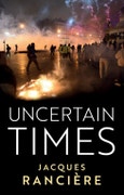 Uncertain Times. Edition No. 1- Product Image