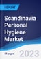 Scandinavia Personal Hygiene Market Summary, Competitive Analysis and Forecast to 2027 - Product Thumbnail Image