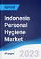 Indonesia Personal Hygiene Market Summary, Competitive Analysis and Forecast to 2027 - Product Thumbnail Image