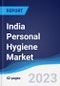 India Personal Hygiene Market Summary, Competitive Analysis and Forecast to 2027 - Product Thumbnail Image