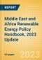 Middle East and Africa (MEA) Renewable Energy Policy Handbook, 2023 Update - Product Thumbnail Image