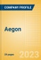 Aegon - Digital Transformation Strategies - Product Thumbnail Image