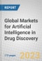 Global Markets for Artificial Intelligence in Drug Discovery - Product Thumbnail Image