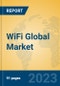 WiFi Global Market Insights 2023, Analysis and Forecast to 2028, by Market Participants, Regions, Technology, Product Type - Product Thumbnail Image