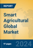 Smart Agricultural Global Market Insights 2024, Analysis and Forecast to 2029, by Manufacturers, Regions, Technology, Application, Product Type- Product Image