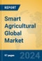 Smart Agricultural Global Market Insights 2024, Analysis and Forecast to 2029, by Manufacturers, Regions, Technology, Application, Product Type - Product Image