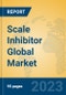 Scale Inhibitor Global Market Insights 2023, Analysis and Forecast to 2028, by Manufacturers, Regions, Technology, Application, Product Type - Product Image