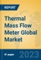 Thermal Mass Flow Meter Global Market Insights 2023, Analysis and Forecast to 2028, by Manufacturers, Regions, Technology, Application, Product Type - Product Thumbnail Image