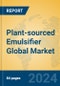 Plant-sourced Emulsifier Global Market Insights 2024, Analysis and Forecast to 2029, by Manufacturers, Regions, Technology, Product Type - Product Image