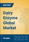 Dairy Enzyme Global Market Insights 2023, Analysis and Forecast to 2028, by Manufacturers, Regions, Technology, Product Type - Product Thumbnail Image