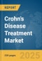 Crohn's Disease (CD) Treatment Market Report 2025 - Product Thumbnail Image