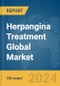 Herpangina Treatment Global Market Report 2024 - Product Thumbnail Image