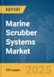 Marine Scrubber Systems Market Report 2025 - Product Thumbnail Image