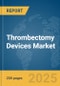 Thrombectomy Devices Market Report 2025 - Product Thumbnail Image