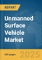 Unmanned Surface Vehicle (USV) Market Report 2025 - Product Image