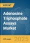 Adenosine Triphosphate (ATP) Assays Market Report 2025 - Product Thumbnail Image