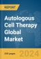 Autologous Cell Therapy Global Market Report 2024 - Product Thumbnail Image