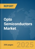 Opto Semiconductors Market Report 2025- Product Image