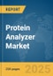 Protein Analyzer Market Report 2025 - Product Thumbnail Image