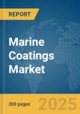 Marine Coatings Market Report 2025- Product Image