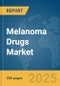 Melanoma Drugs Market Report 2025 - Product Thumbnail Image