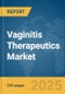 Vaginitis Therapeutics Market Report 2025 - Product Thumbnail Image