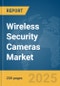 Wireless Security Cameras Market Report 2025 - Product Thumbnail Image