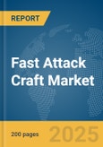 Fast Attack Craft Market Report 2025- Product Image