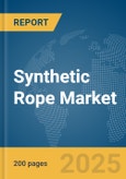 Synthetic Rope Market Report 2025- Product Image